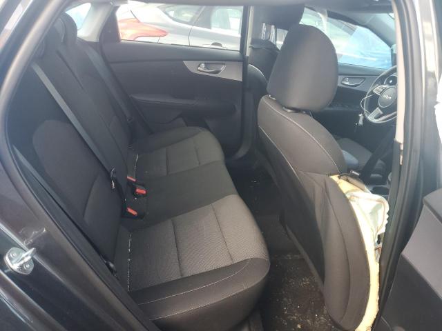 2024 KIA FORTE LX 3KPF24ADXRE773964