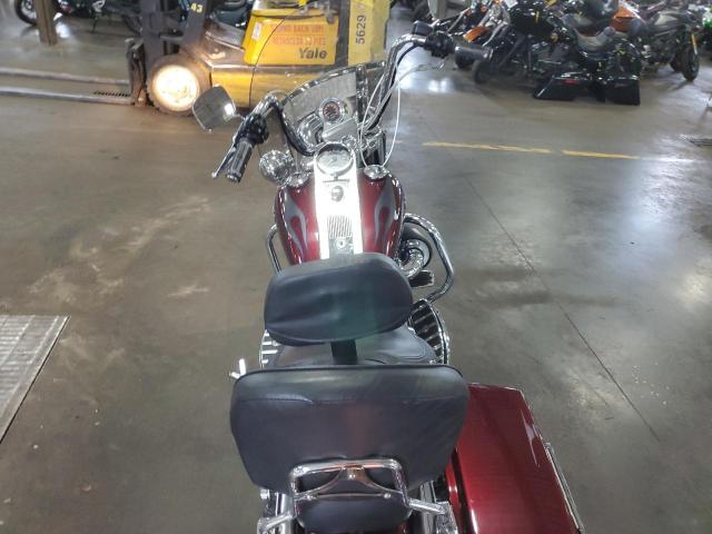 2002 HARLEY-DAVIDSON FLHRI 1HD1FBW102Y623734