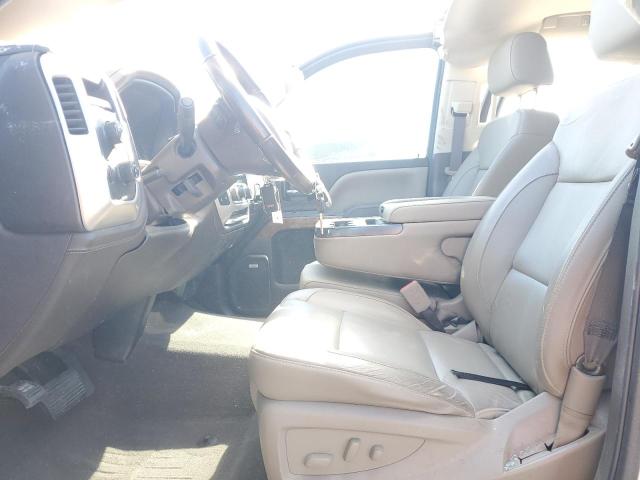 2018 GMC SIERRA K15 3GTU2NEC4JG550424