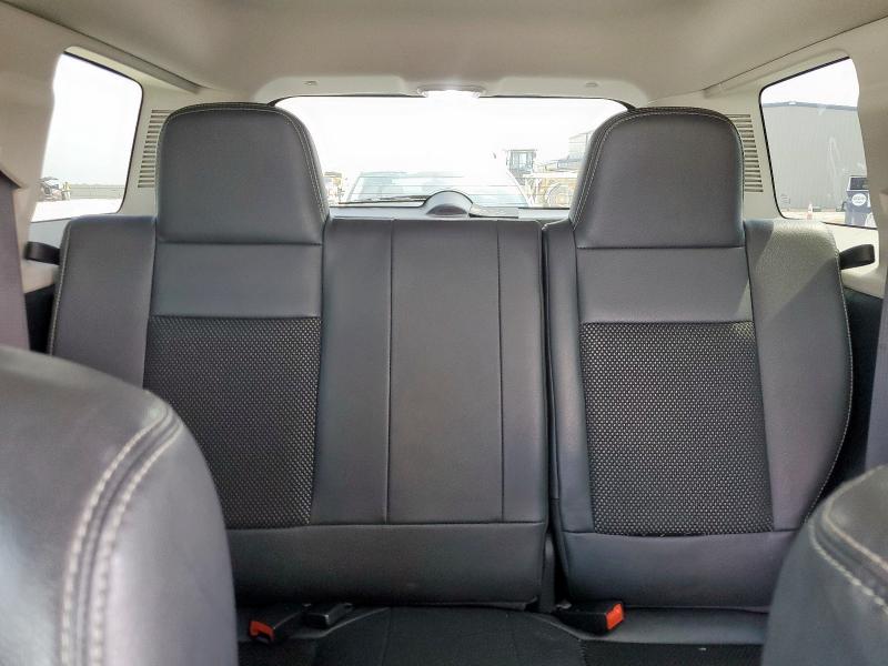 2016 JEEP PATRIOT SP - 1C4NJPBA5GD694219