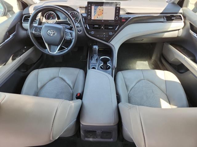 2023 TOYOTA CAMRY XLE #3276405665