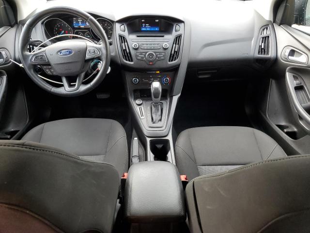 2015 FORD FOCUS SE #3287686005