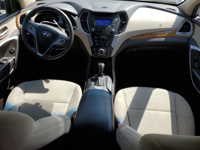 2015 HYUNDAI SANTA FE S 5XYZTDLB5FG265499