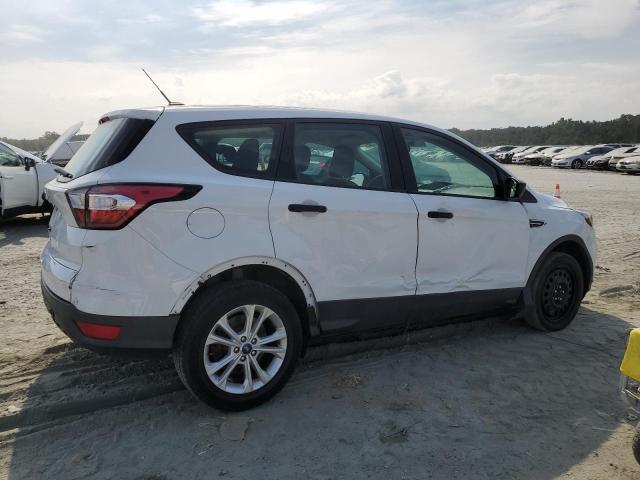2018 FORD ESCAPE S 1FMCU0F70JUB96663