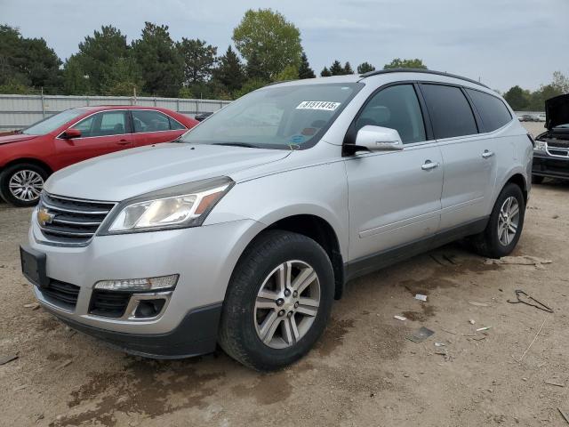 CHEVROLET TRAVERSE L