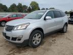 2016 CHEVROLET TRAVERSE L - 1GNKRHKD2GJ118253