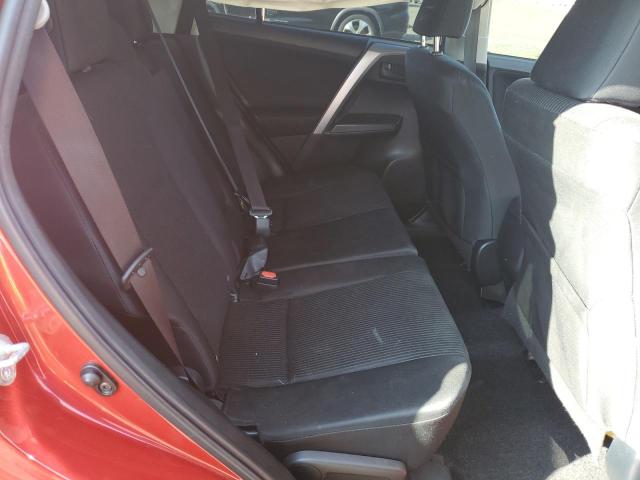 2017 TOYOTA RAV4 LE - JTMBFREV9HJ174929