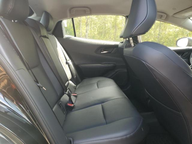 2025 TOYOTA PRIUS LE JTDADABU8S3030105