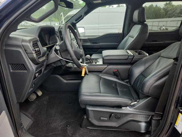 2024 FORD F150 XLT - 1FTEW3LP9RFC23047