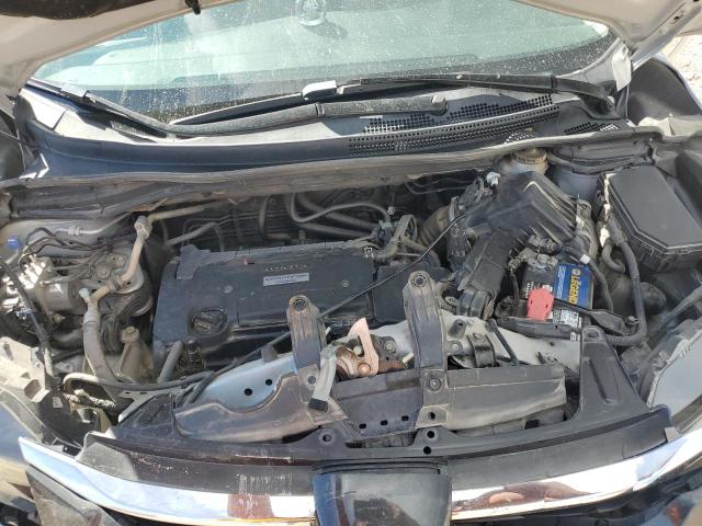 2016 HONDA CR-V EXL #3255832659