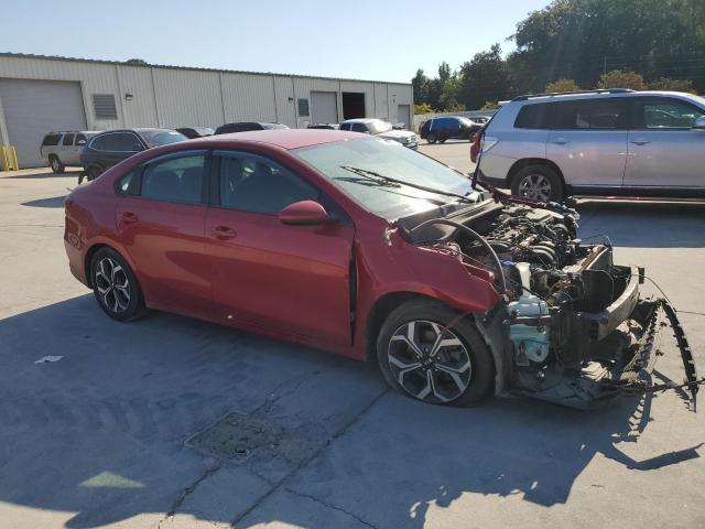 2020 KIA FORTE FE 3KPF24AD6LE218789
