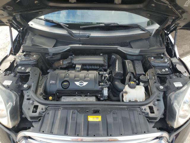 2016 MINI COOPER COU WMWZB3C53GWR48052