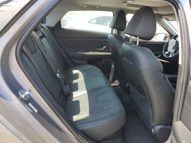 2023 HYUNDAI ELANTRA LIMITED KMHLN4AJ3PU038138