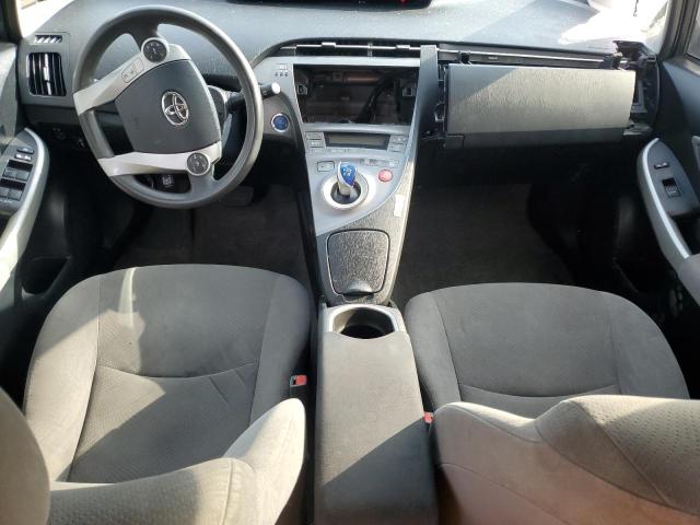 2015 TOYOTA PRIUS JTDKN3DU6F0463004