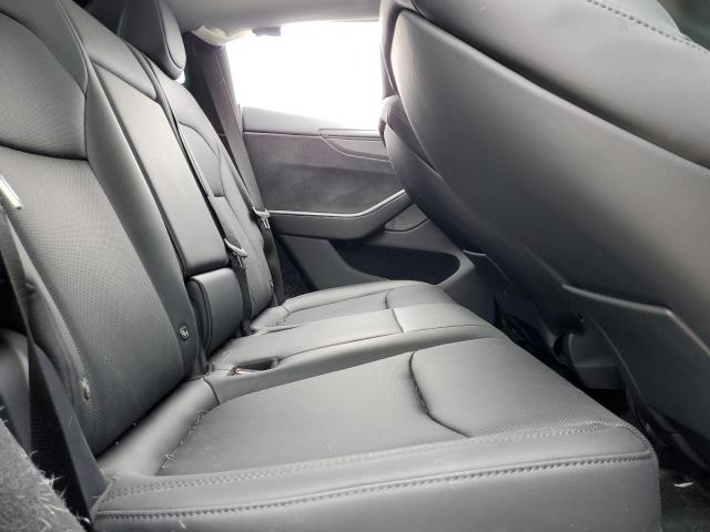 2026 TESLA MODEL Y - 7SAYGDEE6TF356360