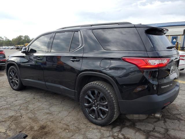 2020 CHEVROLET TRAVERSE R 1GNEVJKW6LJ159335