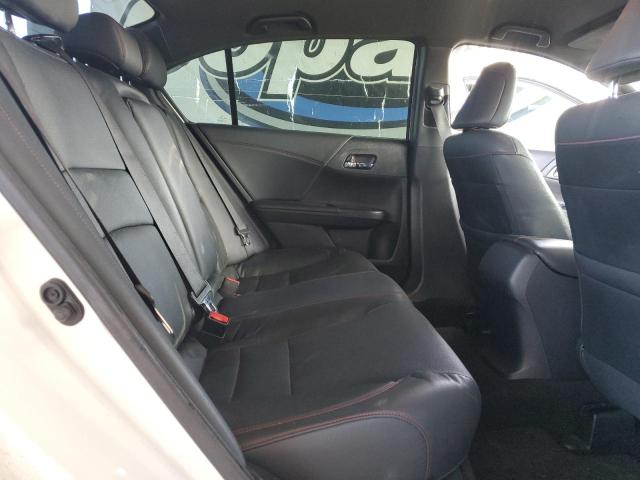 2017 HONDA ACCORD SPO - 1HGCR2F17HA185153
