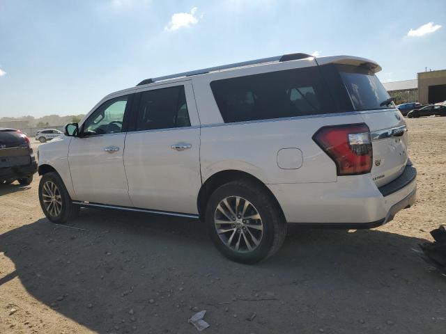 2018 FORD EXPEDITION MAX LIMITED - 1FMJK2AT2JEA39188