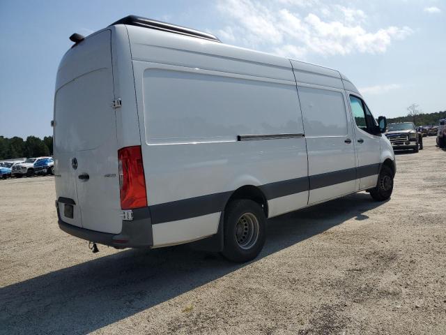 2021 MERCEDES-BENZ SPRINTER 4500 W1Y9EC3Y0MT071503