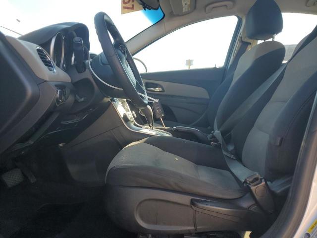 2016 CHEVROLET CRUZE LIMI 1G1PC5SG4G7177660