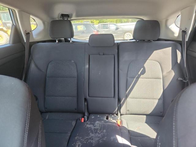 2019 HYUNDAI TUCSON SE - KM8J23A42KU000915