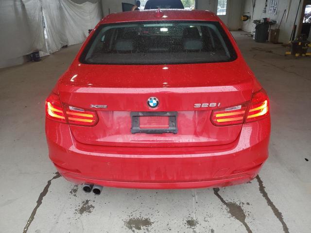 2015 BMW 328 XI WBA3B3G52FNT17880