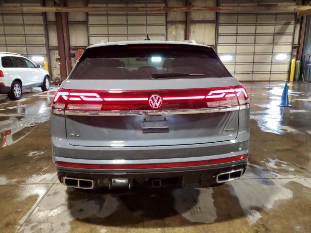 2024 VOLKSWAGEN ATLAS CROSS SPORT SEL PREMIUM R-LINE 1V2FE2CA9RC253971