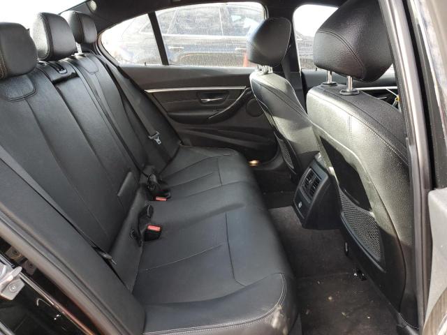 2016 BMW 328 I SULE WBA8E9G59GNT82985