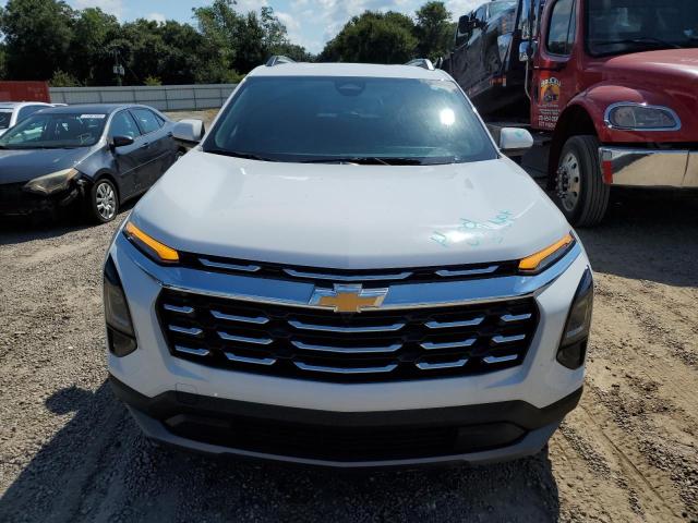 2025 CHEVROLET EQUINOX LT 3GNAXHEG0SL296350