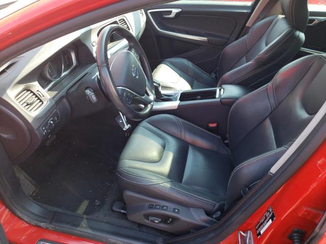2017 VOLVO S60 YV126MFL5H2432643