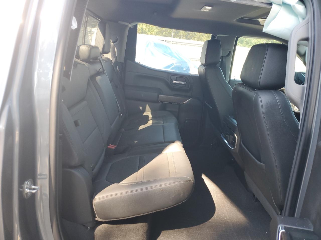 GMC SIERRA K1500 DENALI