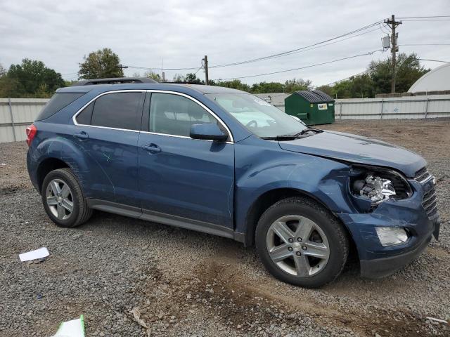 2016 CHEVROLET EQUINOX LT 2GNFLFE34G6240894