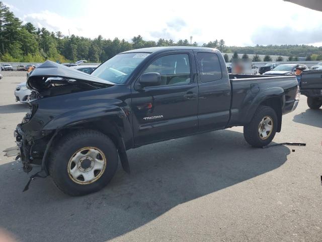 TOYOTA TACOMA ACC