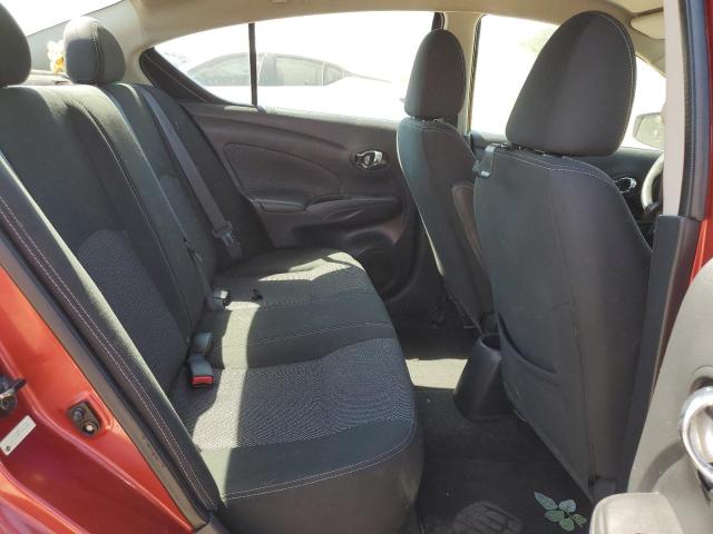 2017 NISSAN VERSA S 3N1CN7AP5HK433582