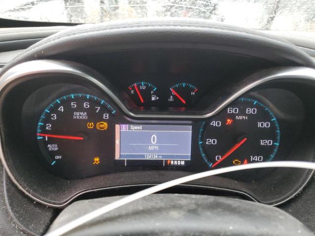 2015 CHEVROLET IMPALA LS 2G11Z5SLXF9238492