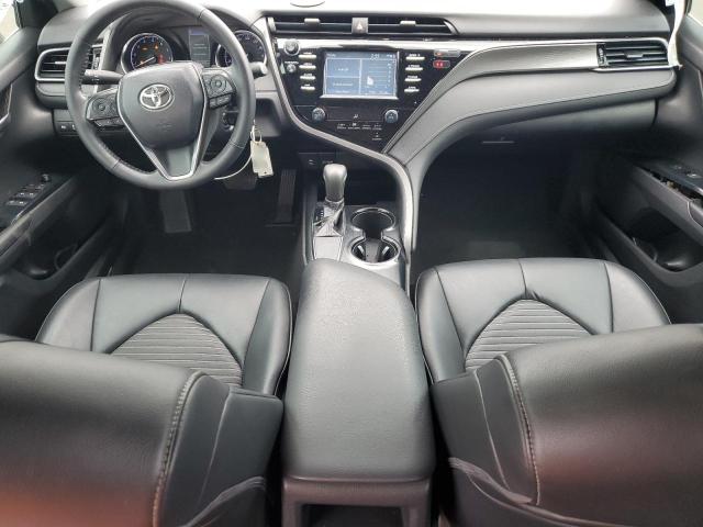2019 TOYOTA CAMRY L 4T1B11HK5KU752799