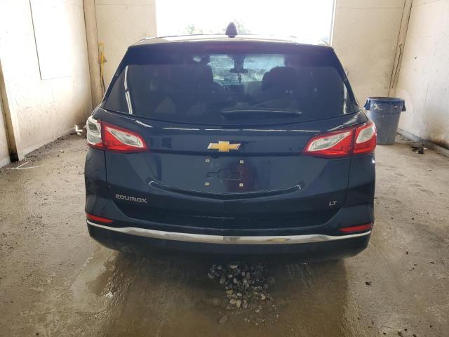 2020 CHEVROLET EQUINOX LT 3GNAXKEV5LS656568