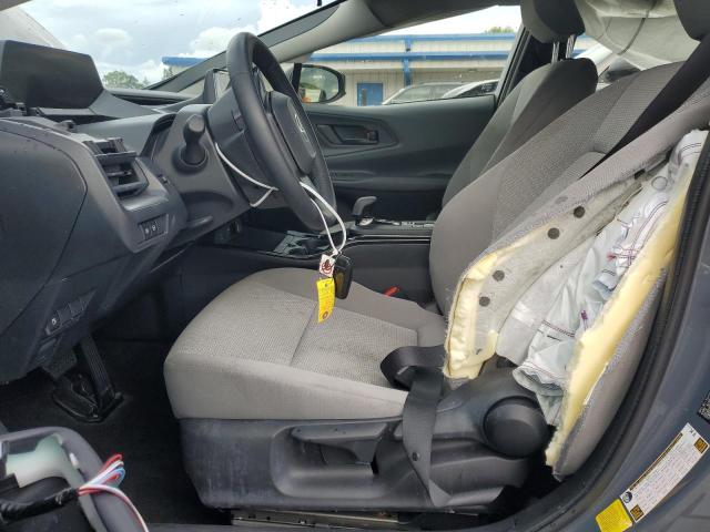 2025 TOYOTA PRIUS LE JTDACAAUXS3050568