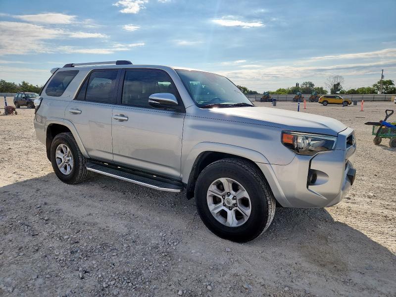 2020 TOYOTA 4RUNNER SR #3298059156
