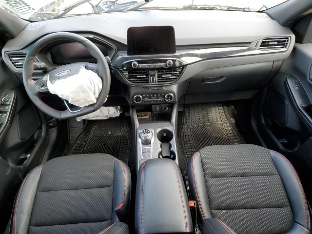 2025 FORD ESCAPE ST LINE 1FMCU9MN9SUA45621