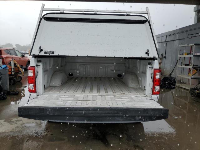 2021 FORD F150 1FTMF1CB6MKE34369