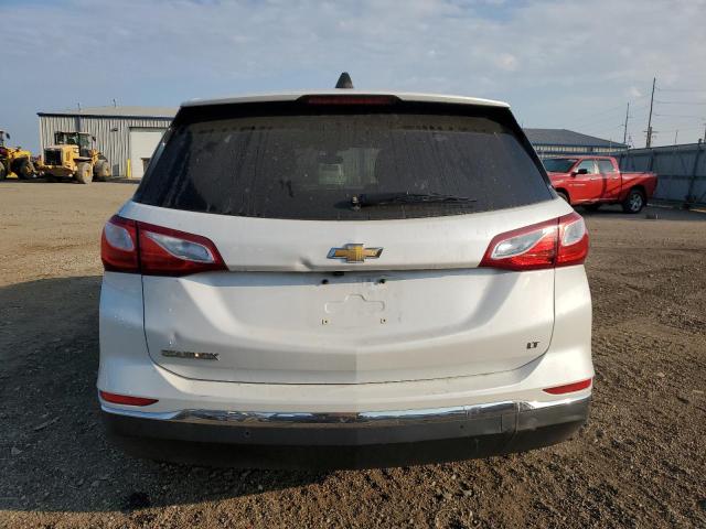 2018 CHEVROLET EQUINOX LT 2GNAXJEV2J6120988