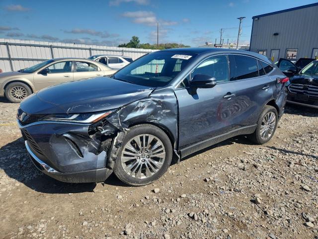 2024 TOYOTA VENZA LE - JTEAAAAH8RJ162201