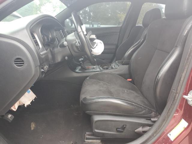 2020 DODGE CHARGER R/ #3279702927