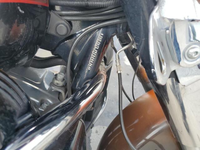 2014 HARLEY-DAVIDSON FLHTK ELEC 1HD1KEL19EB655154