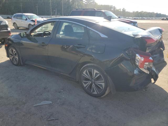 2017 HONDA CIVIC EXL 19XFC1F71HE004301