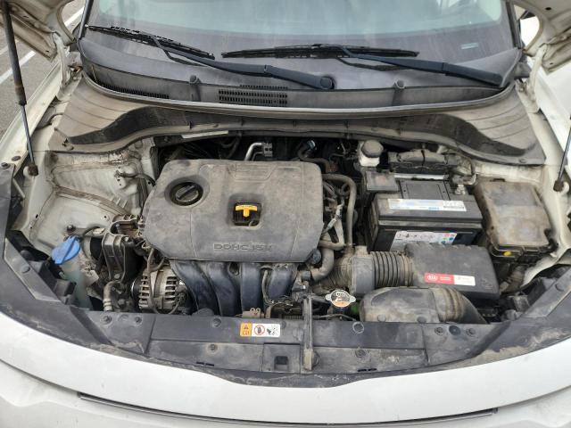 2020 KIA SOUL LX KNDJ23AU9L7701455