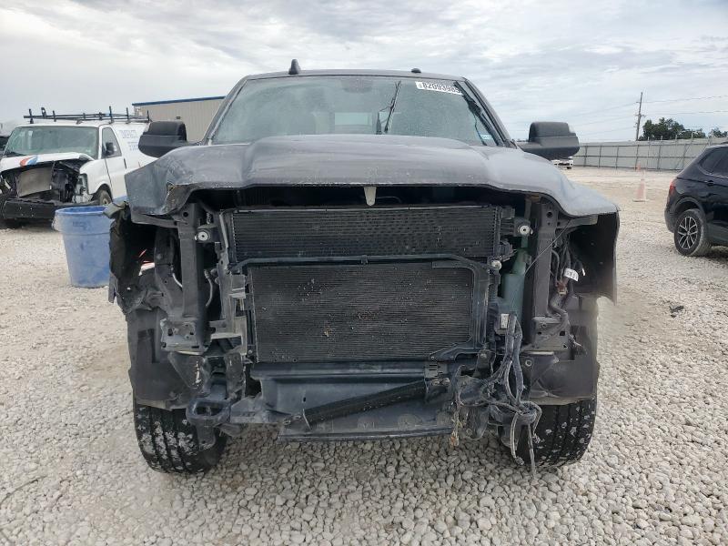 2019 RAM 2500 LARAM 3C6UR5FJ8KG706613