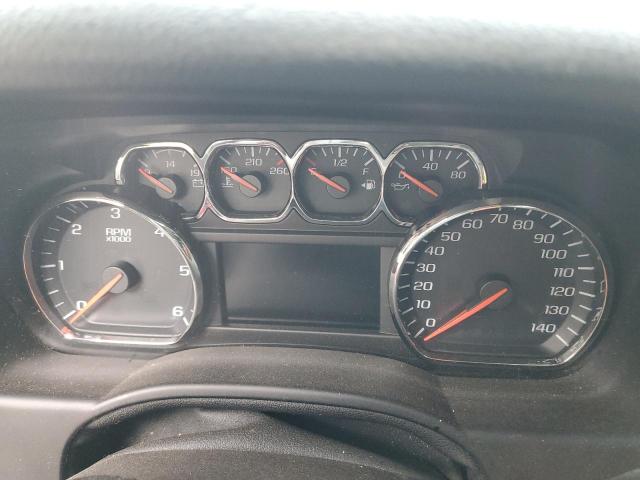 2015 CHEVROLET TAHOE K1500 LT 1GNSKBKC2FR209211