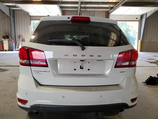 2017 DODGE JOURNEY GT 3C4PDDEG0HT639543